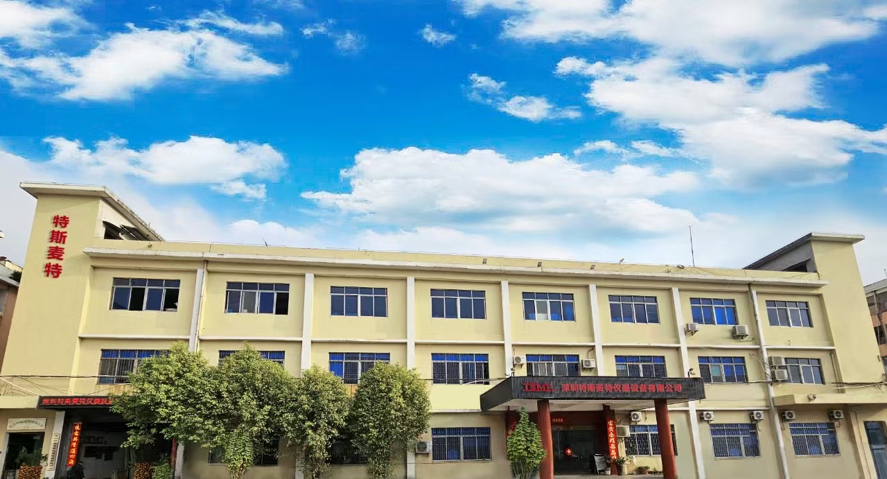 為什么選擇我們？